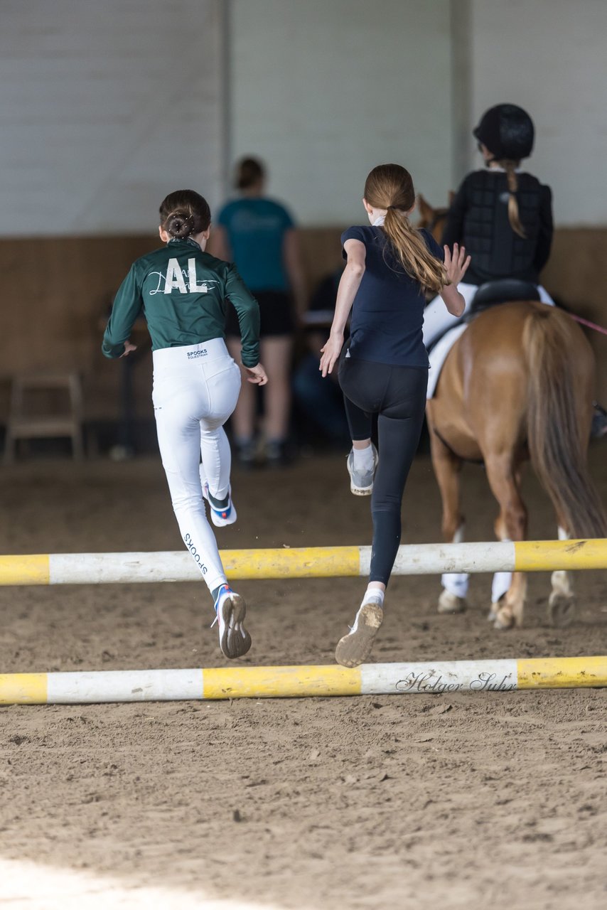 Bild 17 - Pony Akademie Turnier